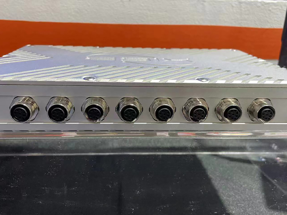 M12 Connector in the Field of Industrial Automation Applications-01 (2)