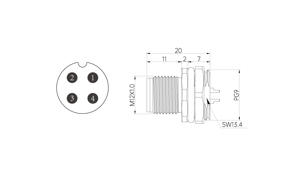 YLinkWorld Electronics