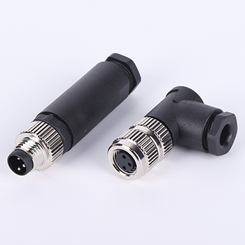What are M-series connectors?