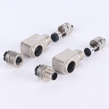 What are M-series connectors?