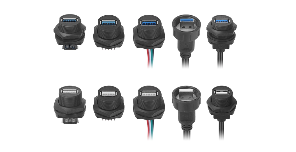 YLinkWorld Electronics